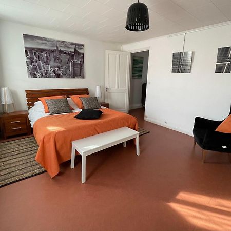 Appart'Hotel Et Chambres Λανς Εξωτερικό φωτογραφία