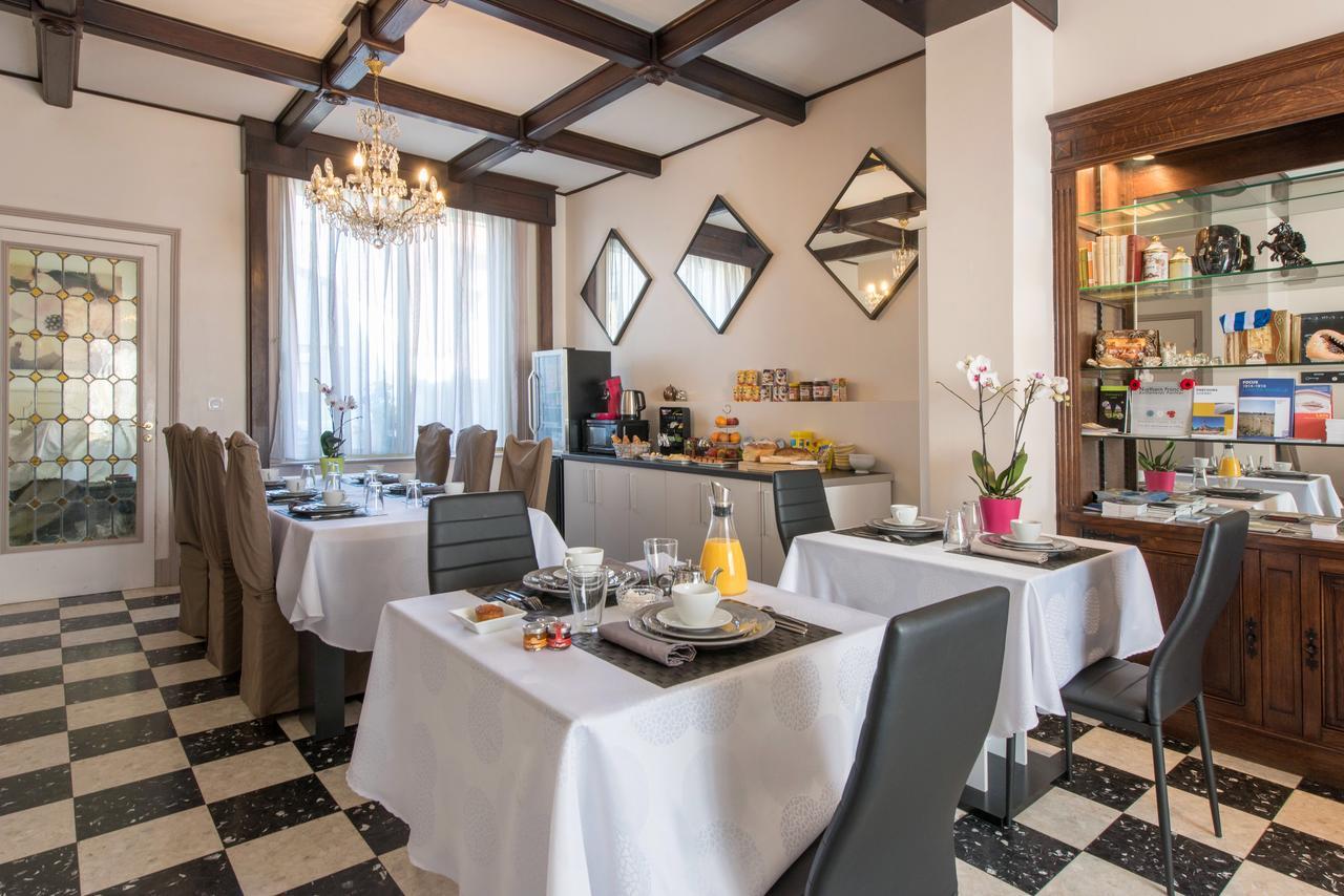 Appart'Hotel Et Chambres Λανς Εξωτερικό φωτογραφία