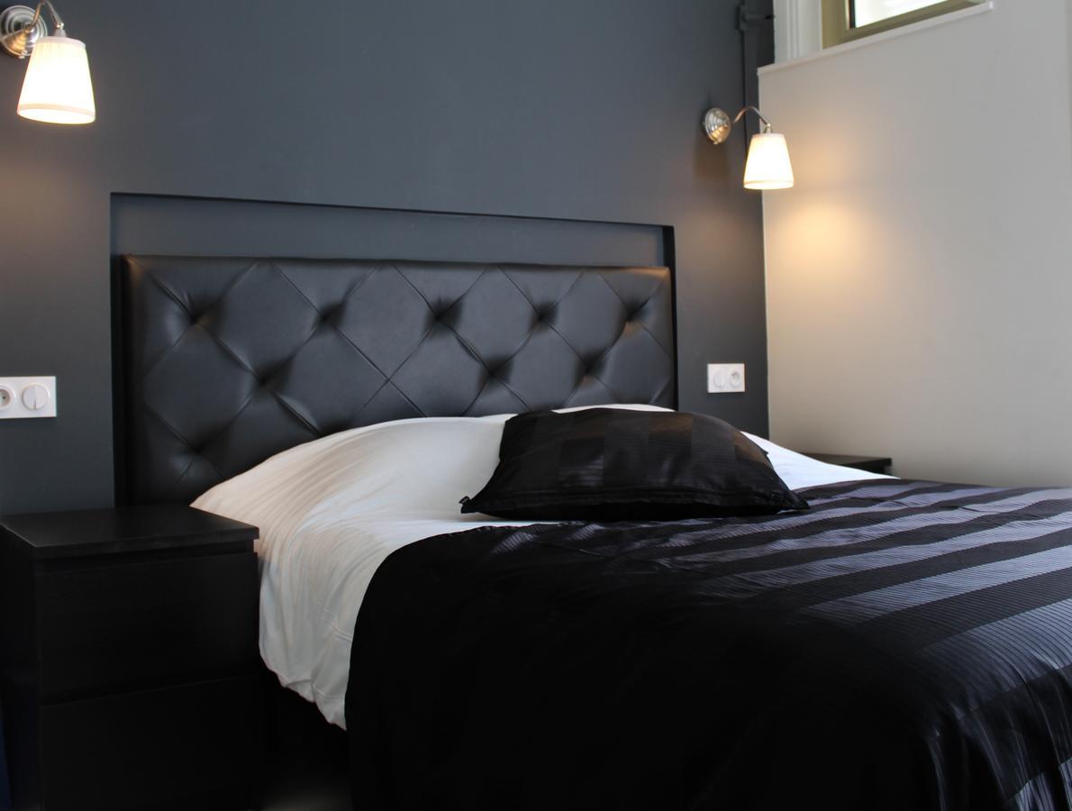 Appart'Hotel Et Chambres Λανς Εξωτερικό φωτογραφία